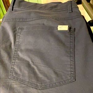 Greg Norman Men’s Golf/casual pants